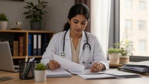 How to immigrate to Canada as a Doctor