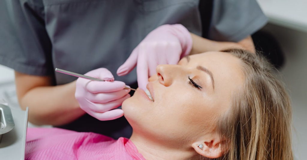 Immigrate to Canada as a Dentist