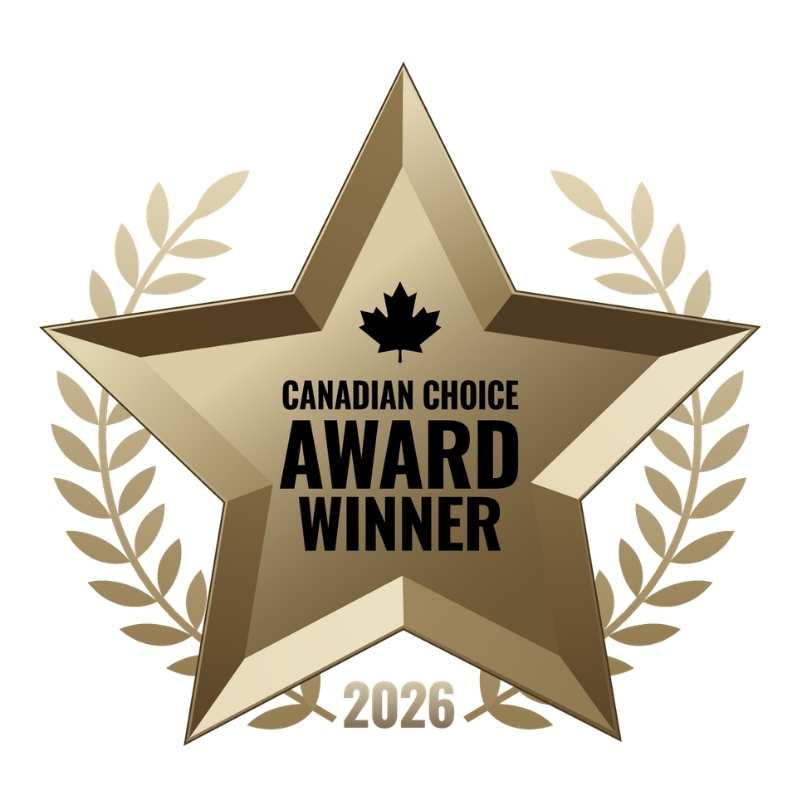 Canada Choice Award