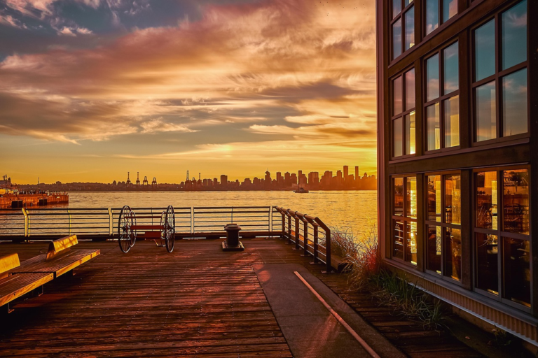 Canadian Residency Obligation