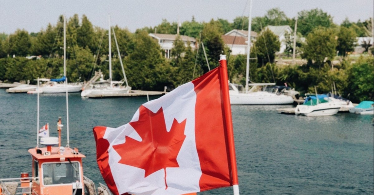 Canada's Bill C-12: 2026 Immigration Law & Visa Impact