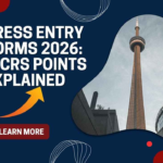 Express Entry Reforms 2026