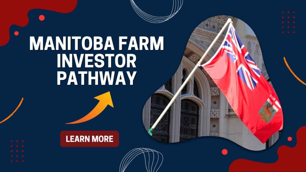 Manitoba Farm Investor Pathway