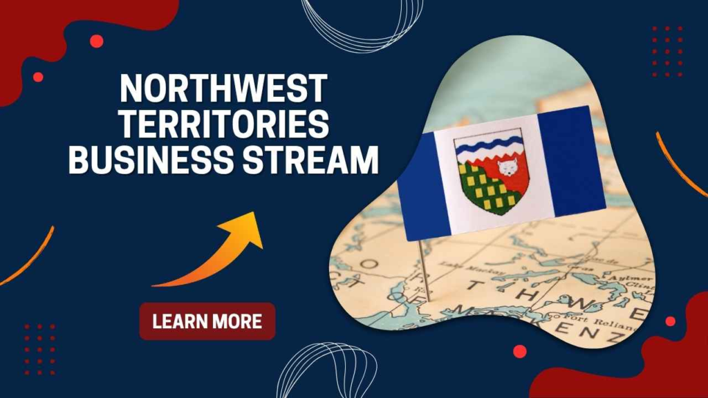 Northwest Territories Business Stream