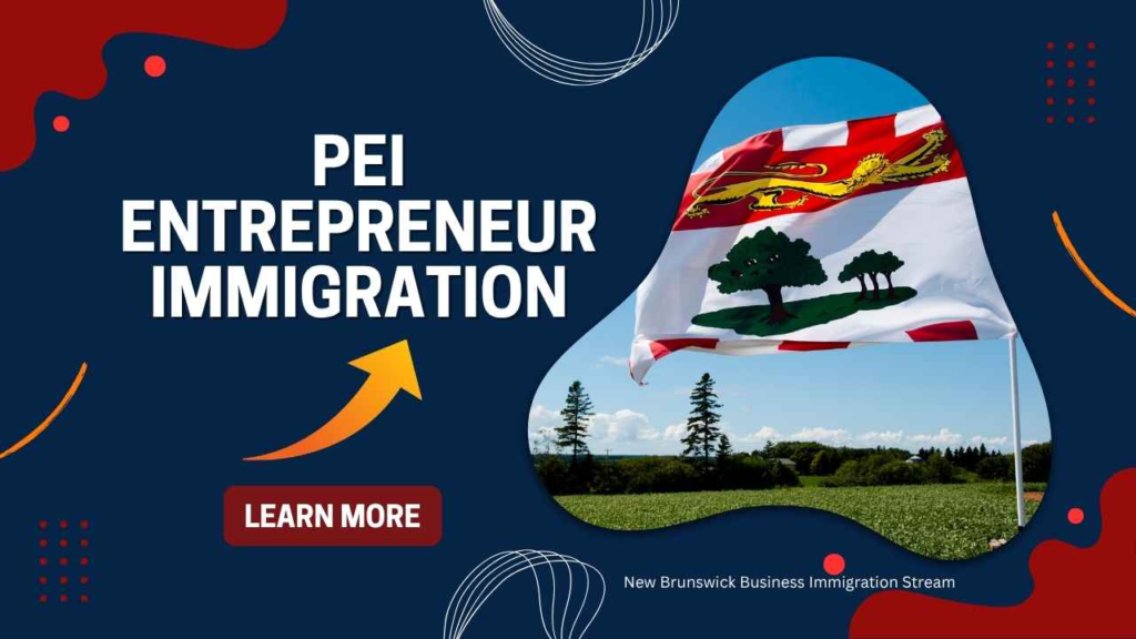 PEI Work Permit Stream