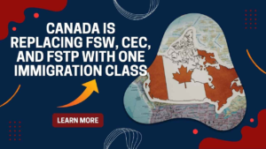 federal high skilled immigration Canada