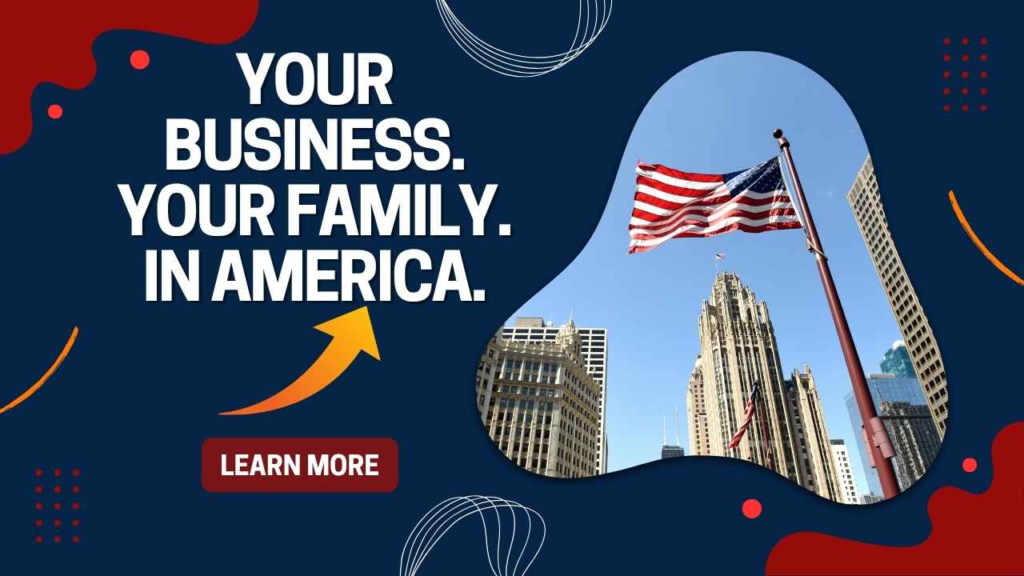 E-2 Investor Visa USA