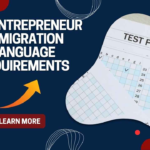 PNP Entrepreneur Immigration Language Requirements