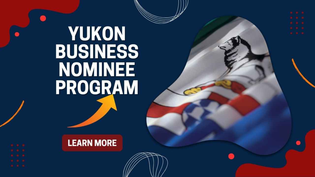 Yukon Business Nominee Program