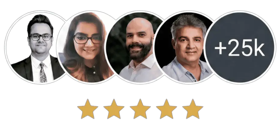 client testimonial amir ismail best immigration consultant