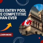 express entry pool