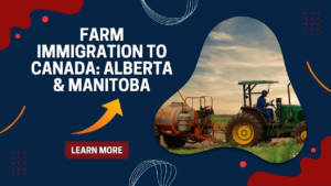 farm immigration to Canada