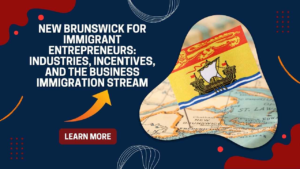 new brunswick entrepreneur immigration program