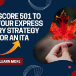 CRS Score 501 to 600