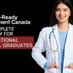 Practice-Ready Assessment Canada For international Medical Graduates