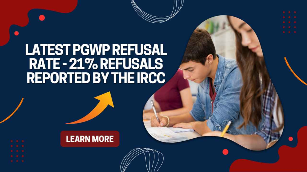 PGWP refusal rate
