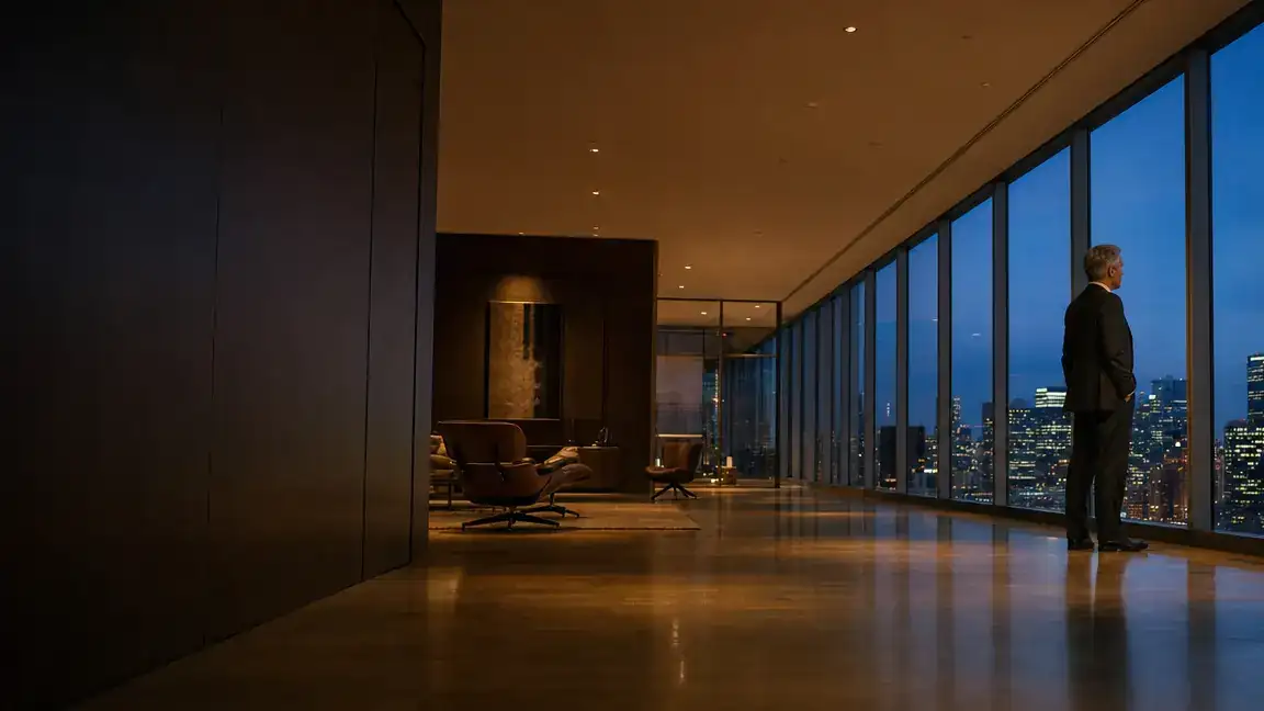 Senior Managers Express Entry