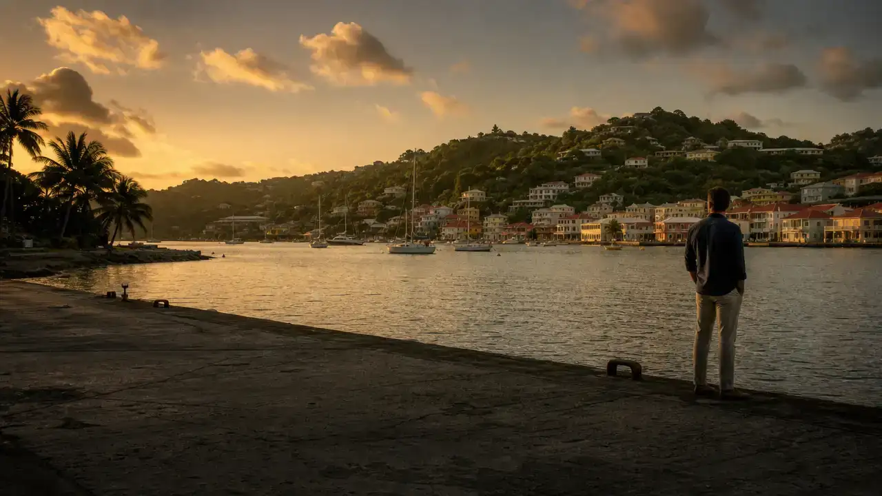 Grenada citizenship by investment