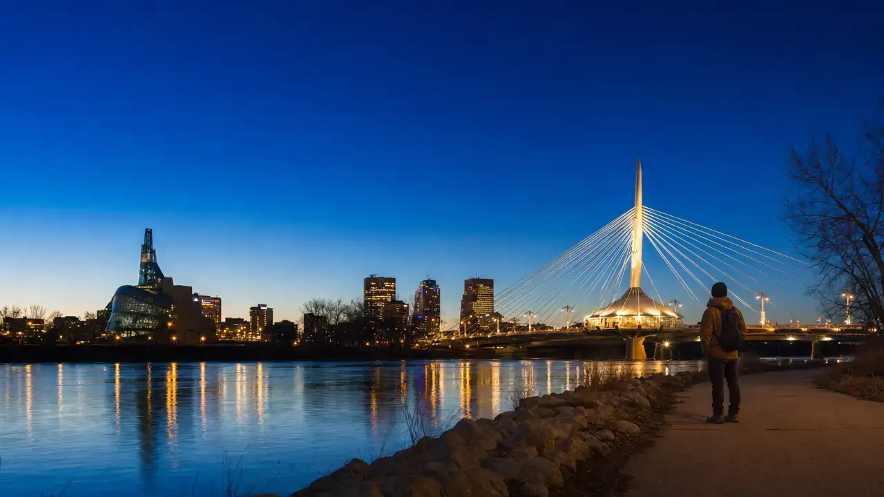 Manitoba PNP