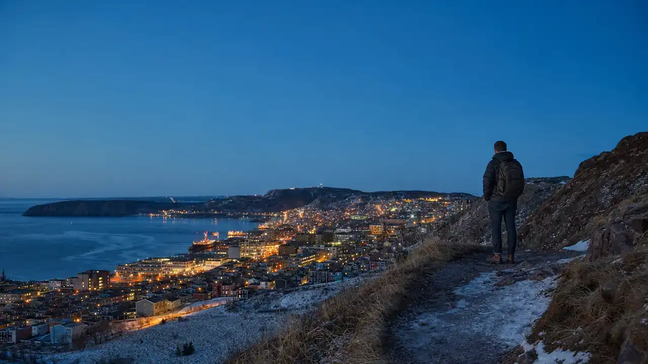 Newfoundland and Labrador PNP