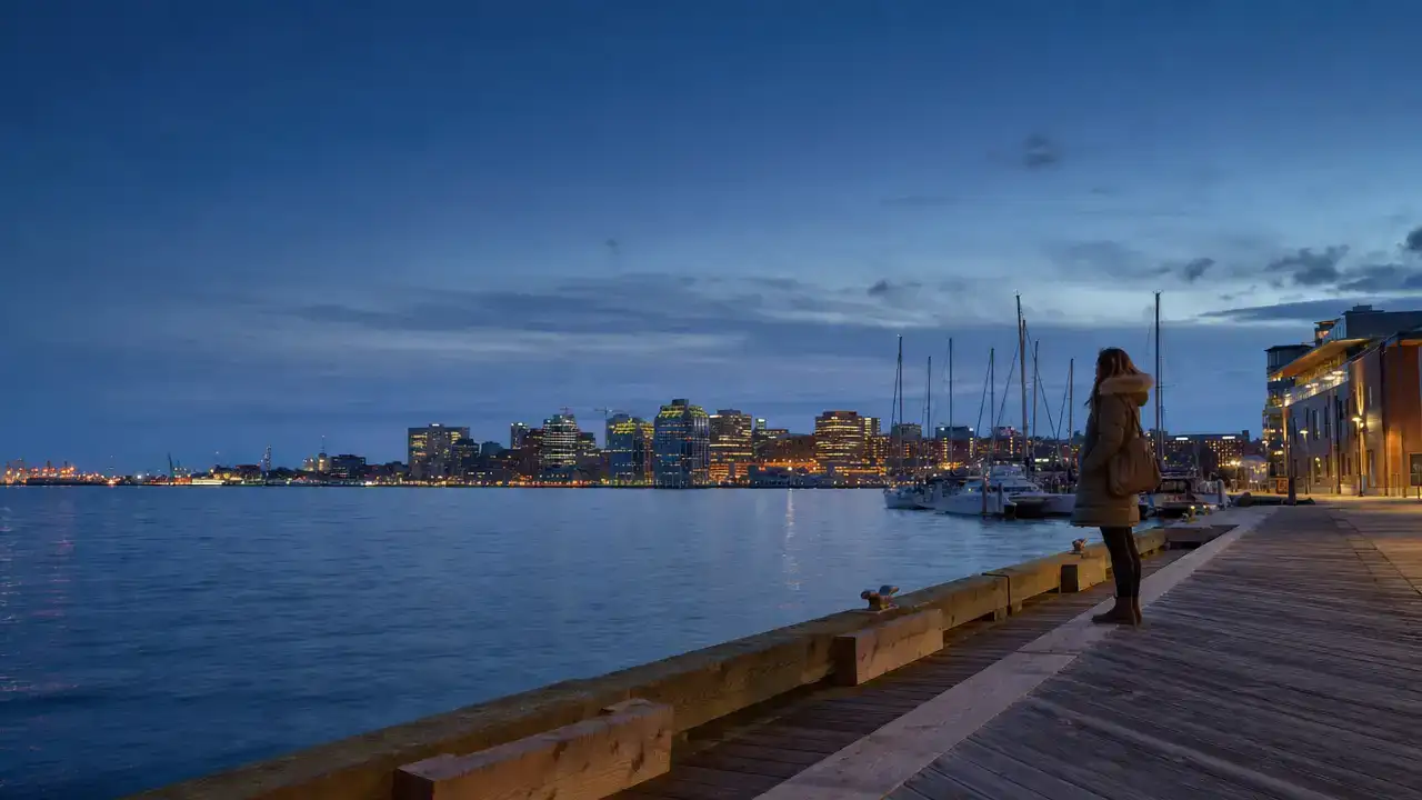 Nova Scotia PNP