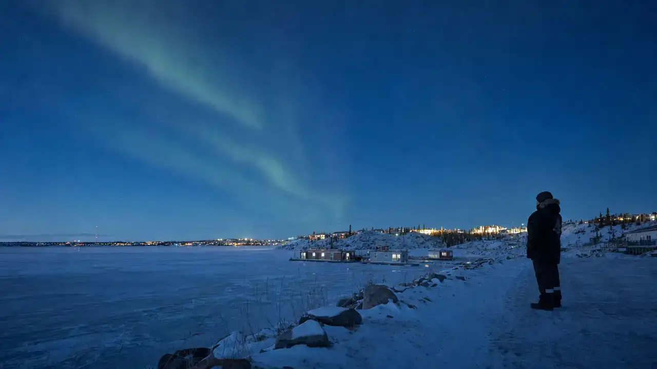 NWT and Yukon PNP