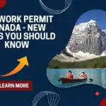 C11 Work Permit Canada