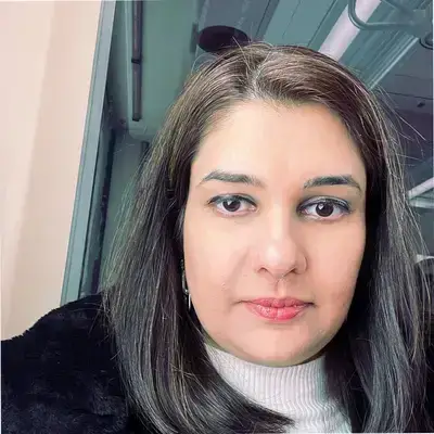 Mishal Fareed