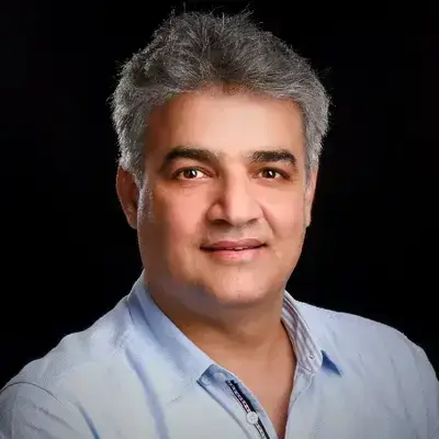 M. Ali Khan