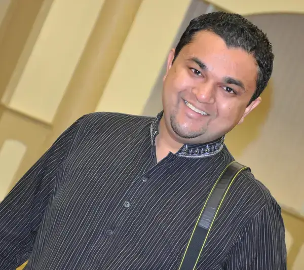 Zia Islam