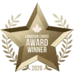2026 Canadian Choice Award winner, Amir Ismail & Associates