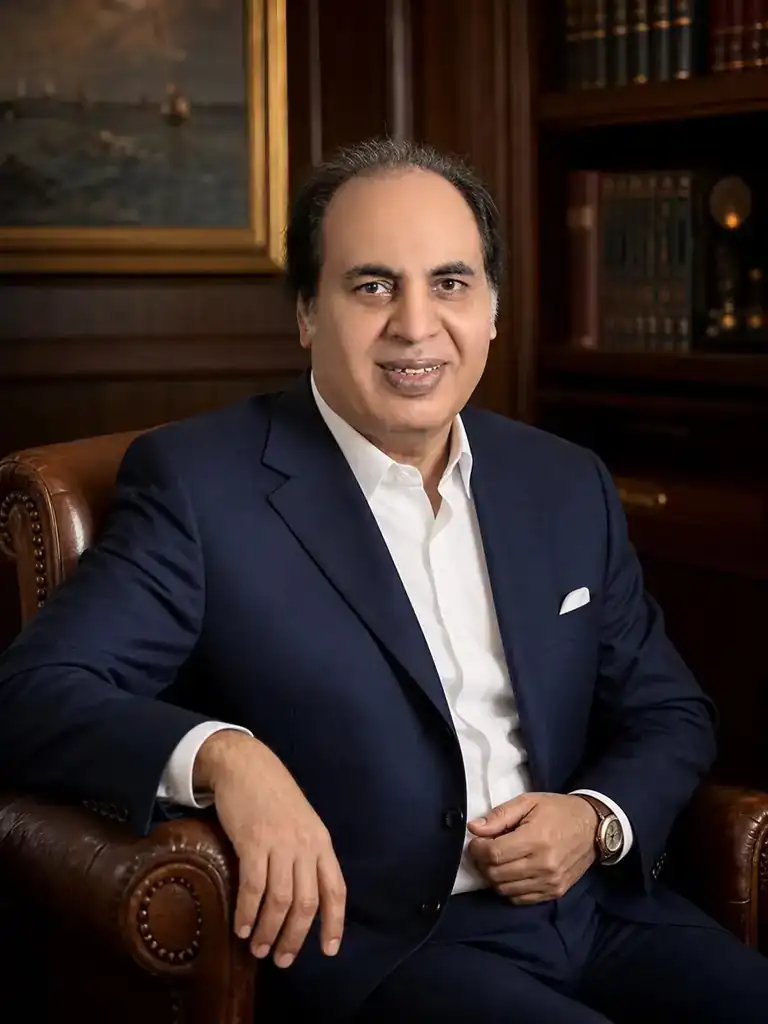 Muhammad Ismail, who started immigration consulting in 1979 under Westland Multi Services