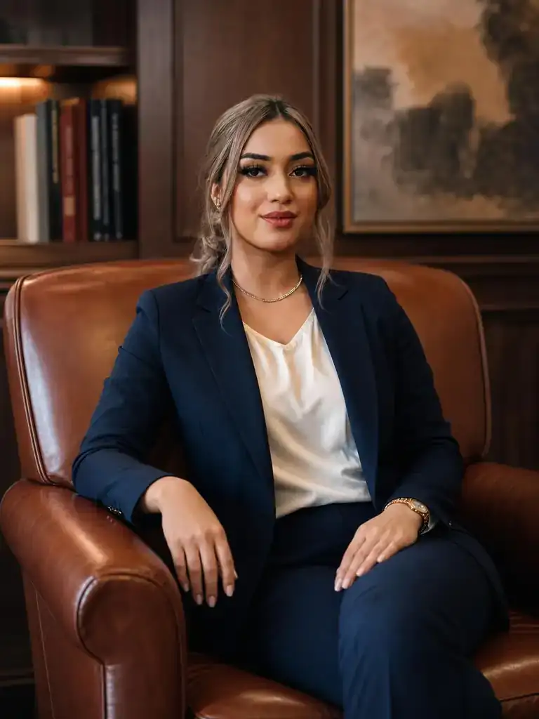 Rijah Amir, RCIC-IRB R731353, at Amir Ismail & Associates
