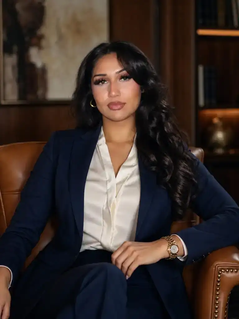 Hania Amir, Business Development and Outreach Manager at Amir Ismail & Associates
