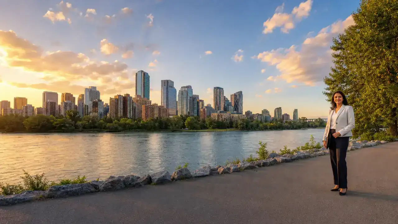 Alberta entrepreneur immigration