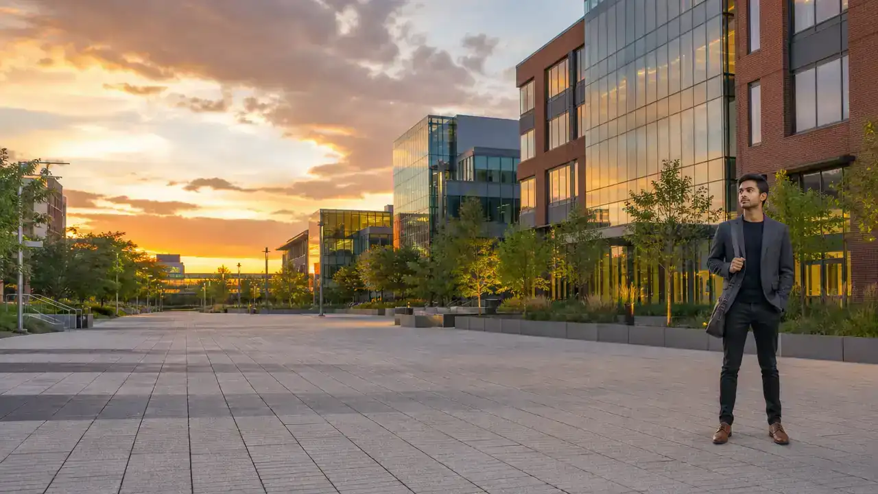 Alberta Foreign Graduate Entrepreneur Stream