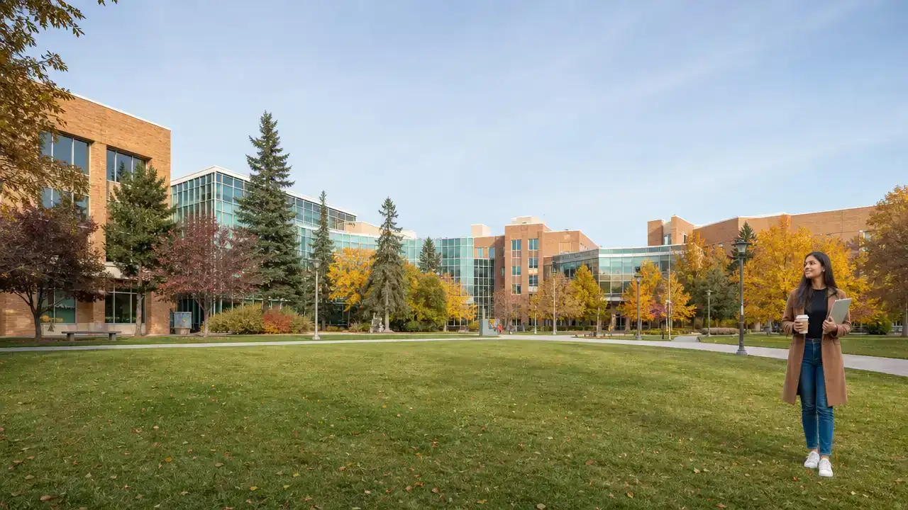 Alberta Graduate Entrepreneur Stream