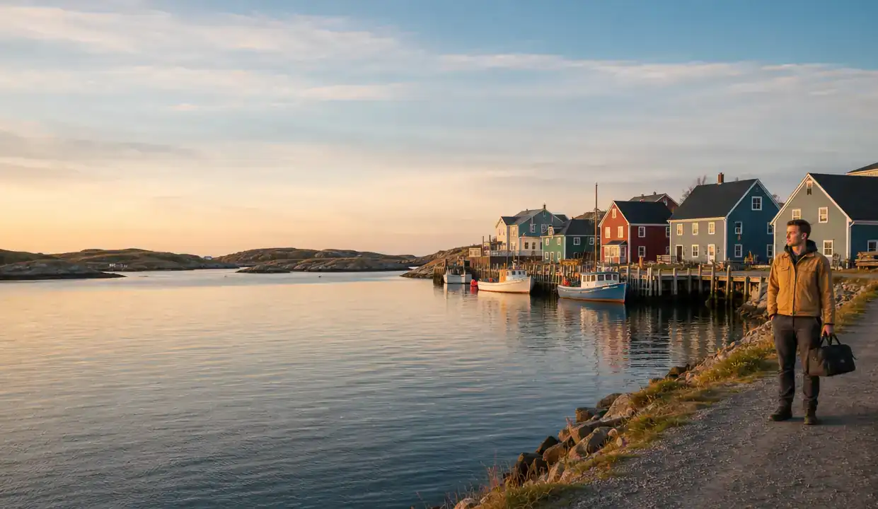 Atlantic Immigration Program