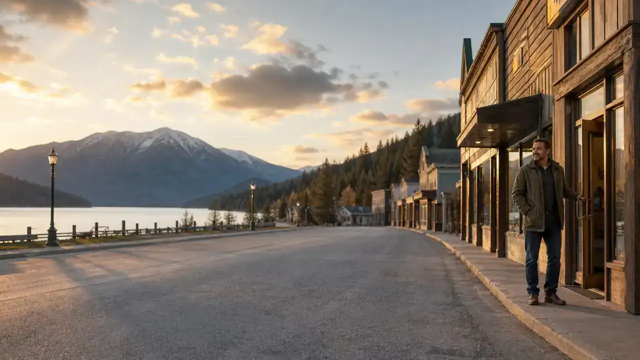 BC PNP Regional Stream