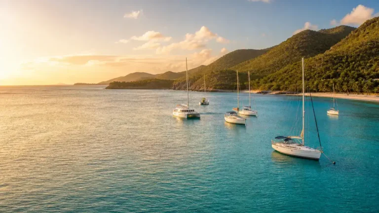 Caribbean citizenship by investment