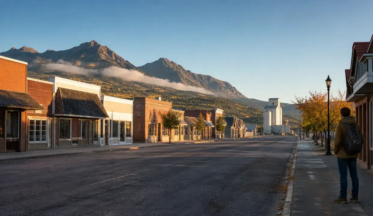 Rural Community Immigration Pilot