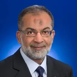 Dr. AbdulJabbar Haroon