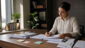 express entry high-wage points for job offer documents checklist