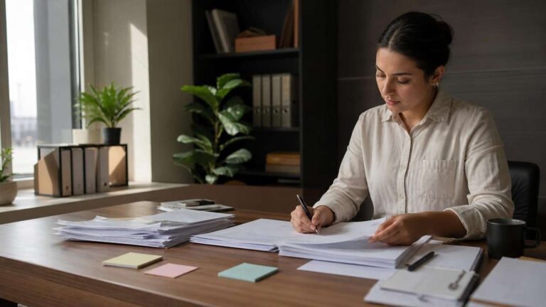 express entry high-wage points for job offer documents checklist