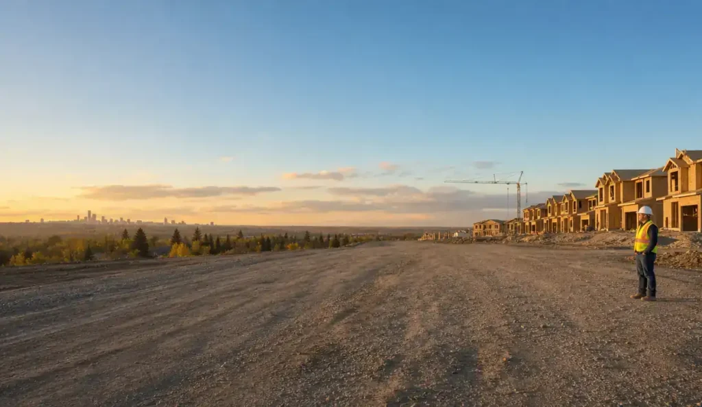 Federal Skilled Trades Program