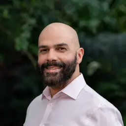 Humayun Farooq, MBA