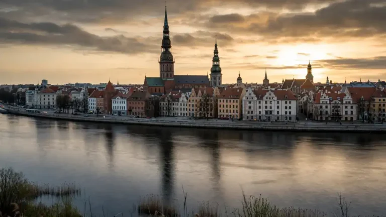 Latvia Golden Visa