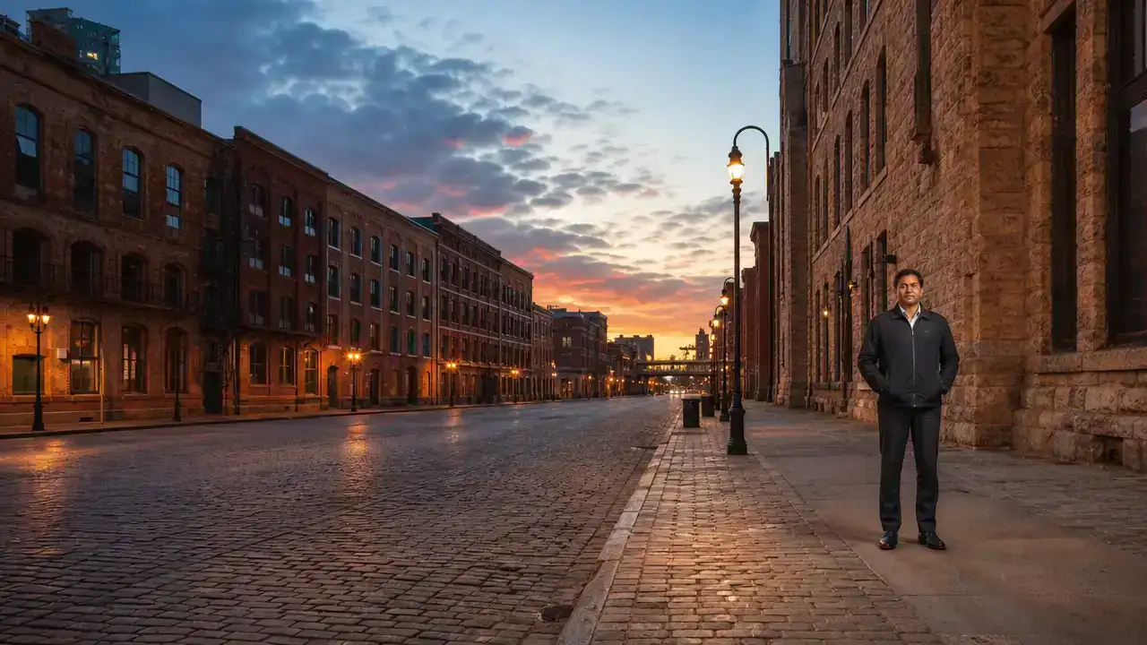 Manitoba Entrepreneur Pathway