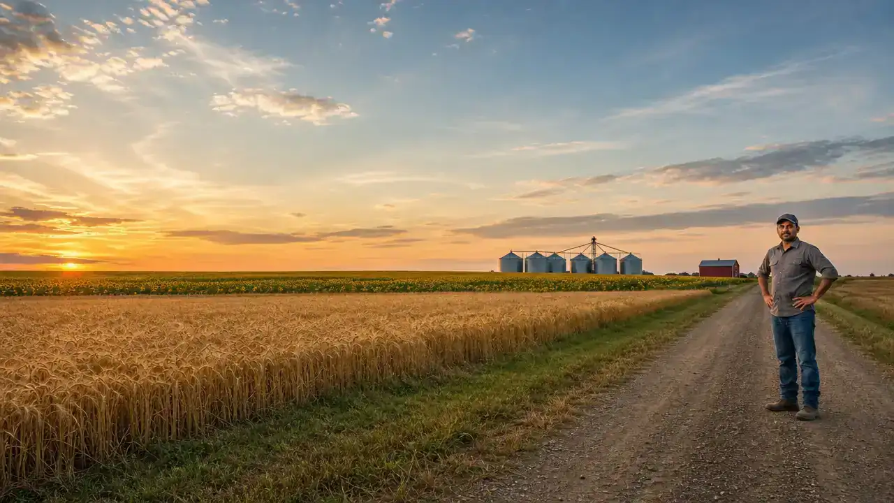 Manitoba Farm Investor Pathway