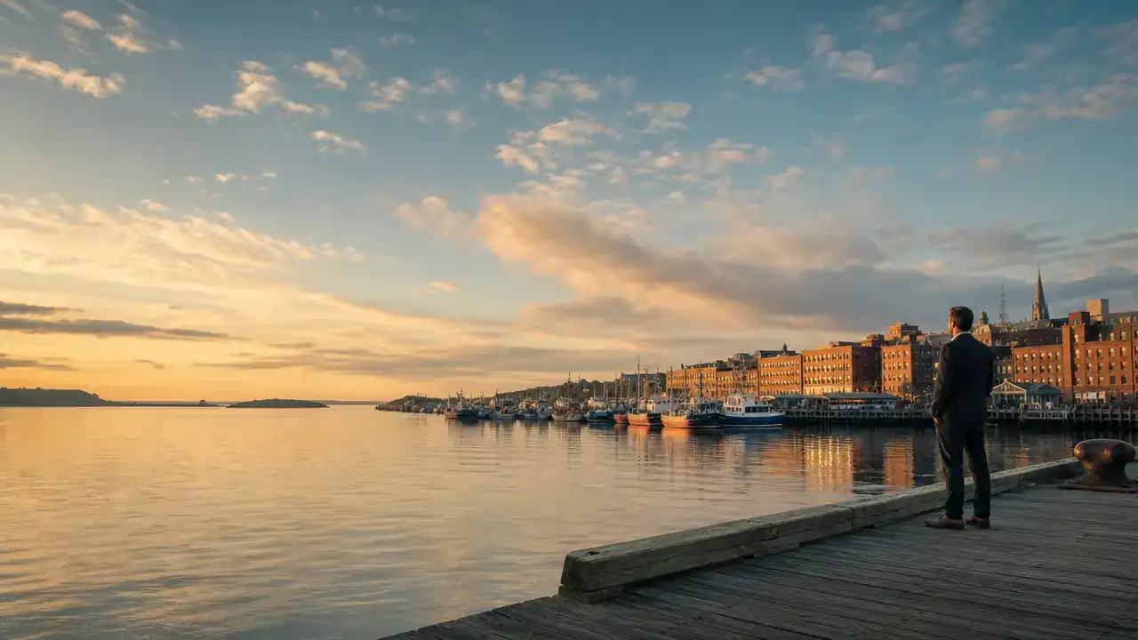 New Brunswick Business Immigration Stream